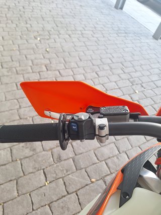 KTM 300 EXC 2027