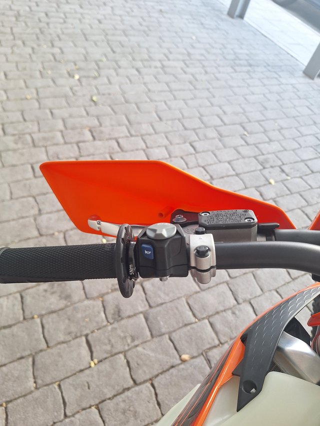 KTM 300 EXC 2027