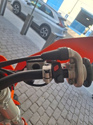 KTM 300 EXC 2027
