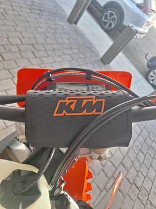 KTM 300 EXC 2027
