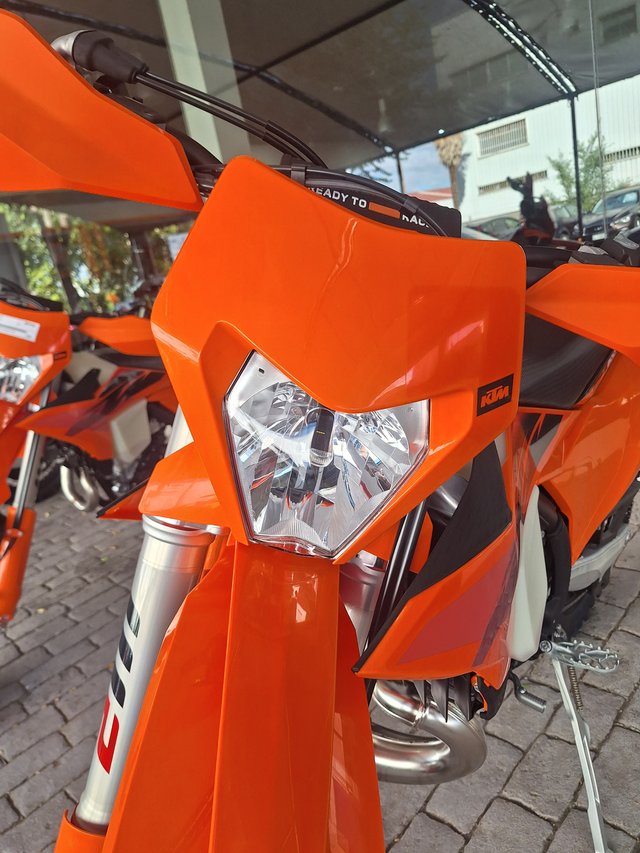 KTM 300 EXC 2027