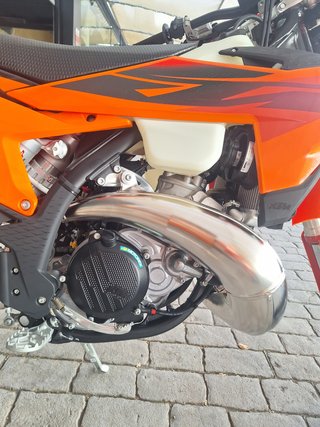 KTM 300 EXC 2027