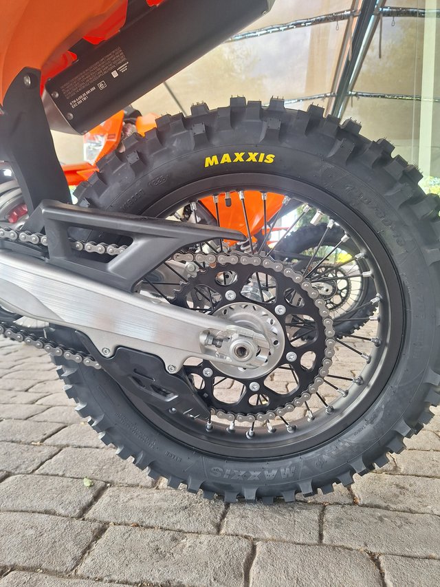 KTM 300 EXC 2027