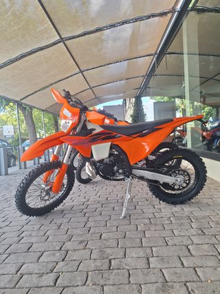 KTM 300 EXC 2027