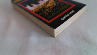 Libro El órgano del horror (1979)