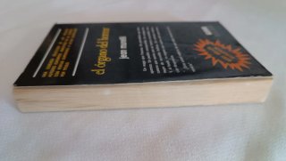 Libro El órgano del horror (1979)