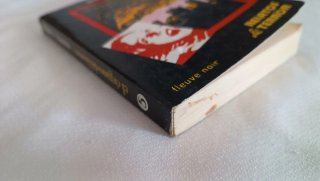Libro El órgano del horror (1979)