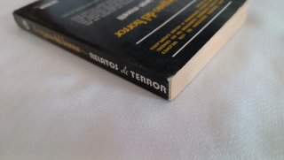 Libro El órgano del horror (1979)