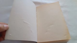 Libro El órgano del horror (1979)