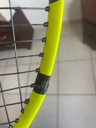 Raqueta Babolat Pure Aero Alcaraz