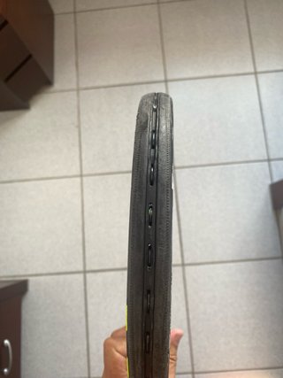 Raqueta Babolat Pure Aero Alcaraz