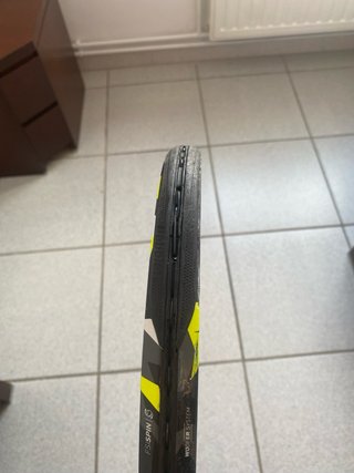 Raqueta Babolat Pure Aero Alcaraz