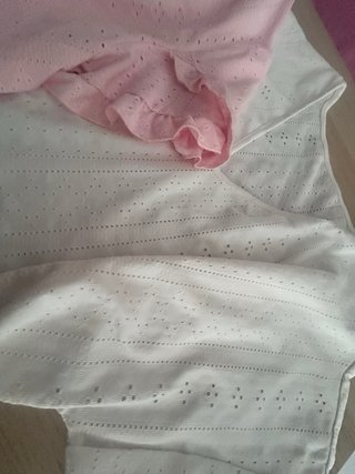 Lote 3 Camisetas Mujer XL