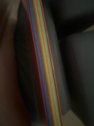 Cuaderno Lamela PRO Multiasignatura 4MM