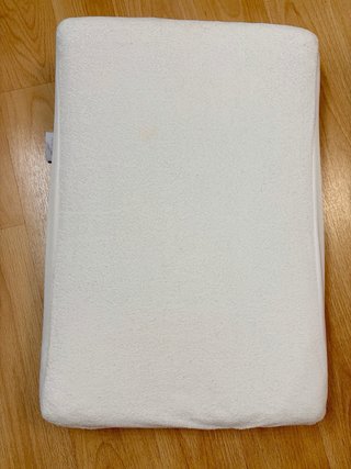 Colchón Minicuna 50x75 cm