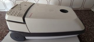 Aspirador Moulinex Compact 1300 Vario Electronic