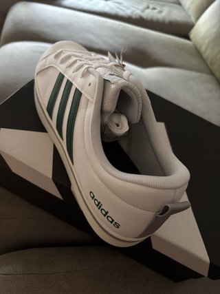 Zapatillas Adidas VS Pace 2.0 Talla 44.5