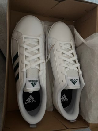 Zapatillas Adidas VS Pace 2.0 Talla 44.5