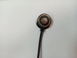 Cargador Philips para Aspiradora