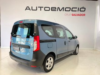 Dacia Dokker 1.5 DCI 90cv Ambience