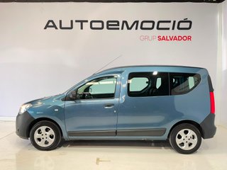 Dacia Dokker 1.5 DCI 90cv Ambience