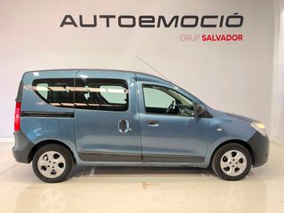 Dacia Dokker 1.5 DCI 90cv Ambience