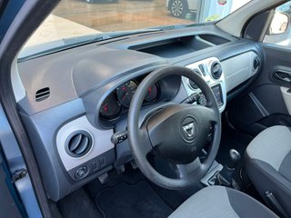 Dacia Dokker 1.5 DCI 90cv Ambience