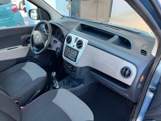 Dacia Dokker 1.5 DCI 90cv Ambience