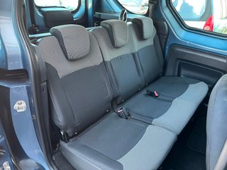 Dacia Dokker 1.5 DCI 90cv Ambience
