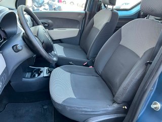Dacia Dokker 1.5 DCI 90cv Ambience