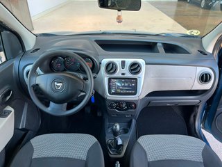 Dacia Dokker 1.5 DCI 90cv Ambience