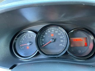 Dacia Dokker 1.5 DCI 90cv Ambience