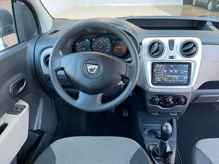 Dacia Dokker 1.5 DCI 90cv Ambience