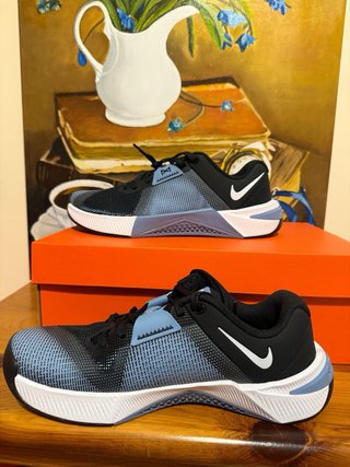 Zapatillas Nike Crossfit Talla 39
