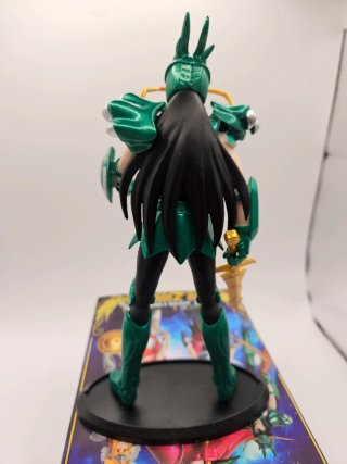 Caballero del Zodiaco Figura