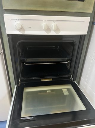 Horno Teka HC510