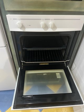 Horno Teka HC510