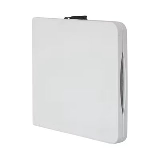 Mesa plegable multiusos 121,9 cm