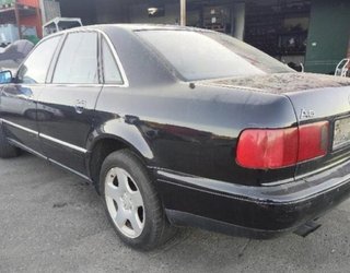 Salpicadero audi a8 (4e) 348945