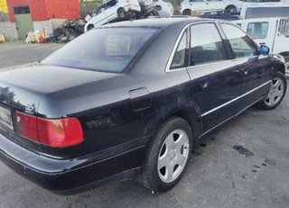 Salpicadero audi a8 (4e) 348945