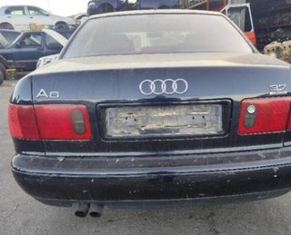Salpicadero audi a8 (4e) 348945