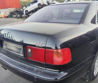 Salpicadero audi a8 (4e) 348945