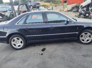 Salpicadero audi a8 (4e) 348945