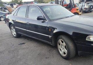 Salpicadero audi a8 (4e) 348945