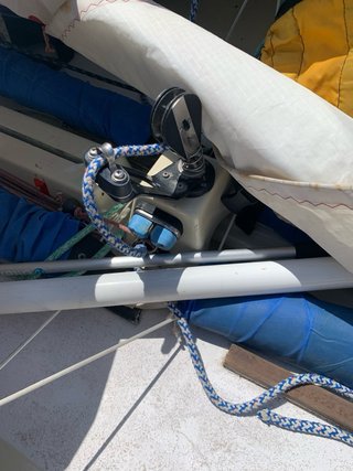 Snipe Vela