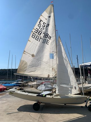 Snipe Vela
