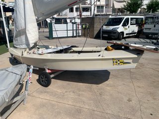 Snipe Vela