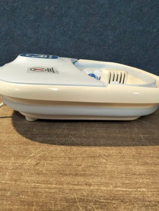 InnovaGoods® Spa para Pies Plegable