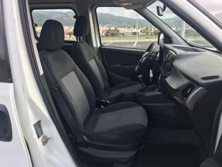 FIAT Doblò 1.3 90cv 2015