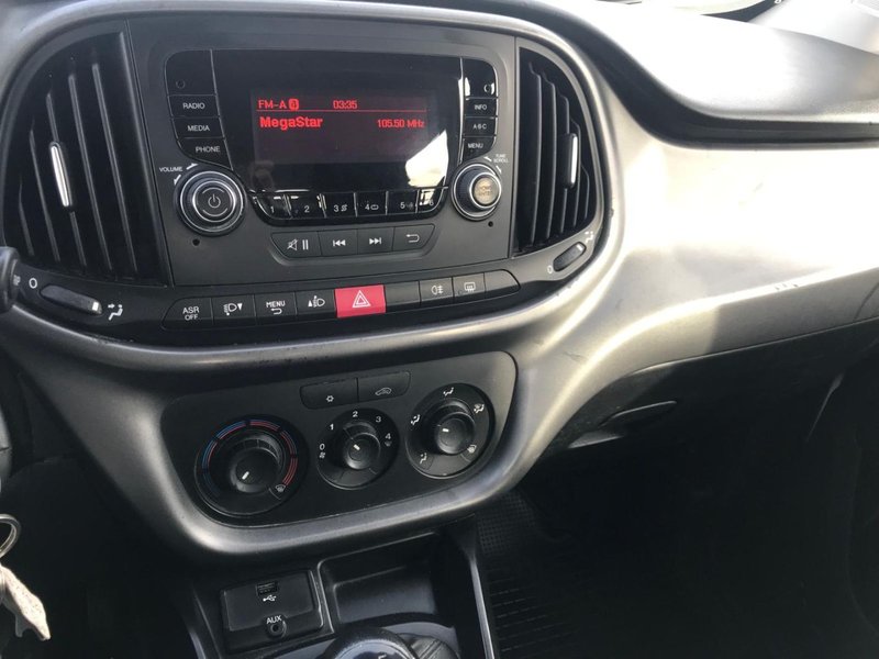 Fiat Doblò 2015, foto 6